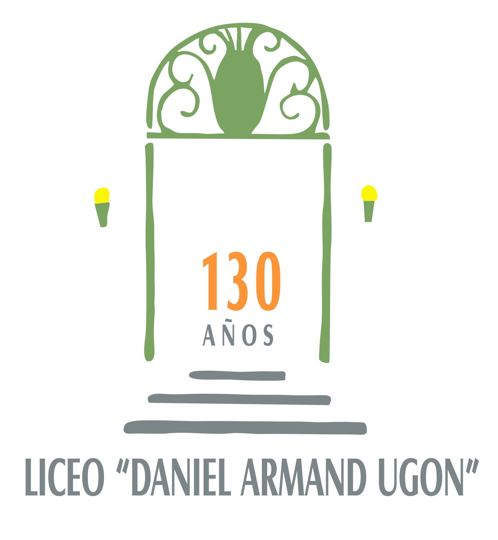 Liceo Daniel Armand Ugon